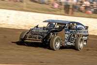 AMCA 79 V79 - 22 - Latrobe - 2nd March 2019-4