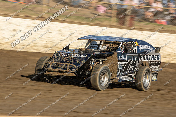 AMCA 79 V79 - 22 - Latrobe - 2nd March 2019-4