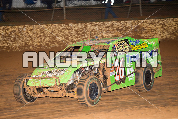 amca 26 t26 - 3 - Carrick - 18th October 2014-4