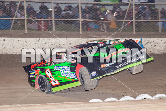 super sedan 3 t3 david nichols - 9 - Latrobe - 6th December 2014-15