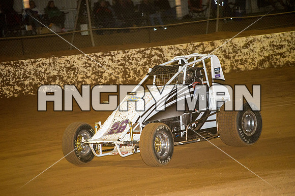 wingless 26 T26 - 27 - Carrick - 26th March 2016-6