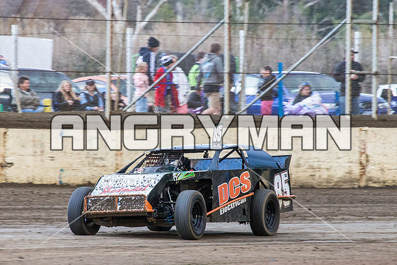 AMCA 85 T85 - 29 - Hobart - 2nd April 2016-3