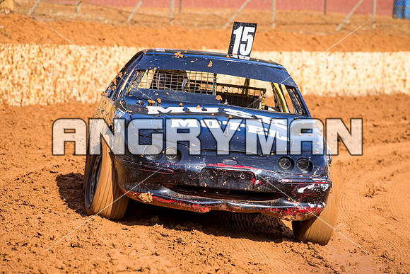 Modified 15 T15 - 8 - Carrick - 29th November 2014