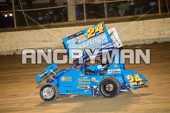 Formula 500 24 T24 - 26 - Latrobe - 19th March 2016-5