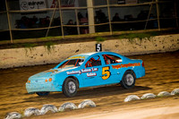 Street Stock 5 T5 - 26 - Latrobe - 19th March 2016-6