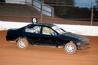 street stock 6 t6 - 8 - Carrick Club Night 2nd December 2011-4