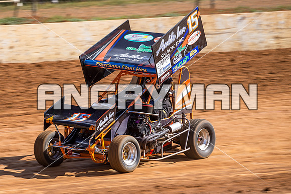 formula 500 15 t15 - 1 - Carrick Practice Day - 20th Sep 2014-2