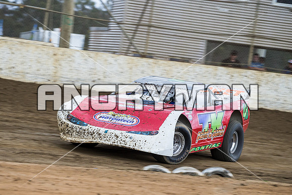 super sedan 48 t48 Wayne Dillon - 9 - Latrobe - 6th December 2014-2