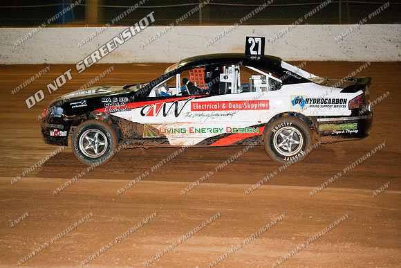 Modified 27 T27 - Carrick Nov 5th-7
