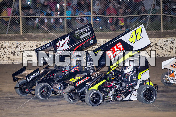 formula 500 47 t47 Marcus Kelly - 9 - Latrobe - 6th December 2014-9