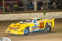 Super Sedan 11 T11 - 30 - Latrobe - 9th April 2016-6