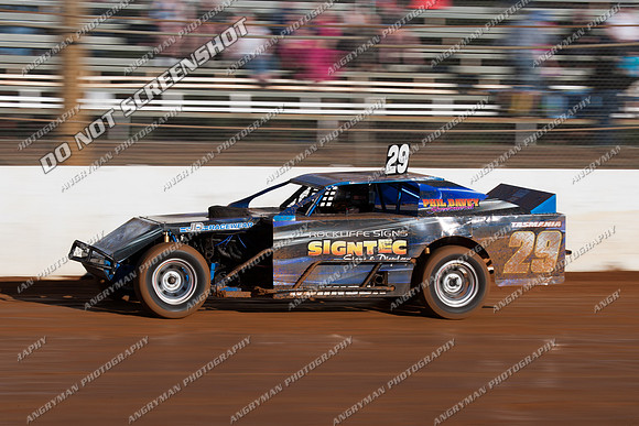 amca 29 t29 - Carrick Nov 6th-2