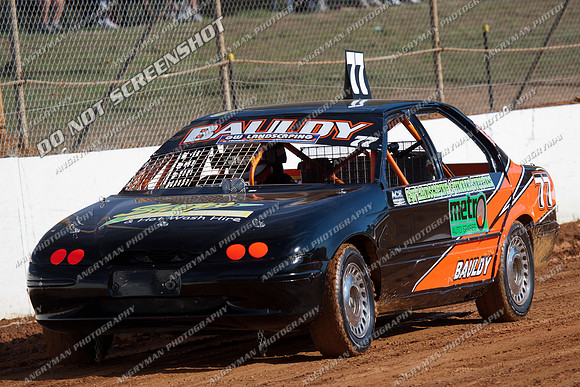 Street Stock 77 T77 - Carrick Nov 6th