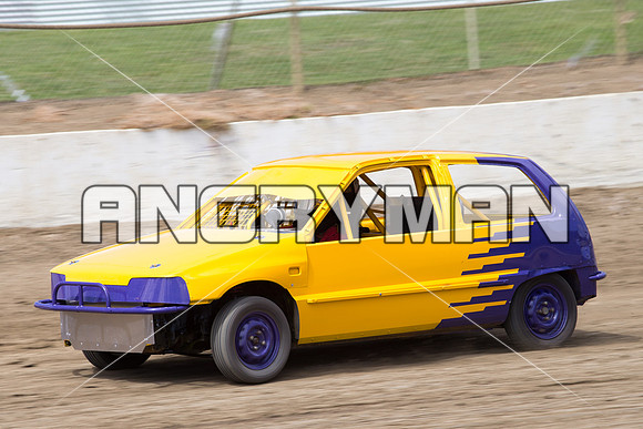 junior 72 t72 joe dickerson - 2 - Latrobe Practice Day - 11th October 2014-3