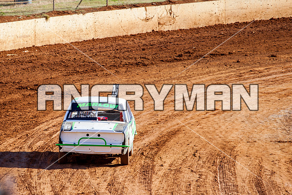 junior 76 t76 - 11 - Carrick Practice Session - 20th December 2014-2
