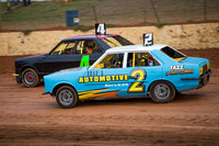 Junior 2 T2 - 3 - Carrick - 18th October 2014-3