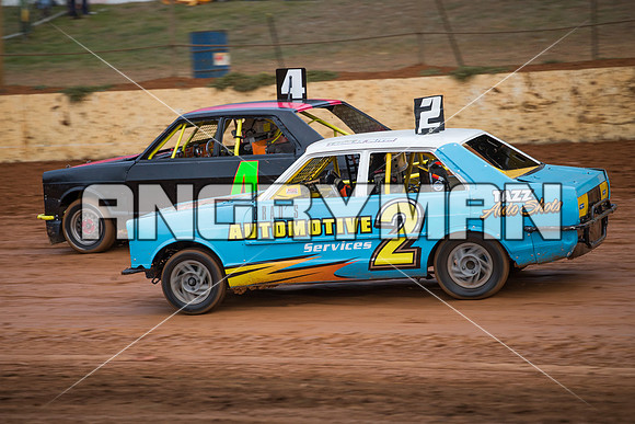 Junior 2 T2 - 3 - Carrick - 18th October 2014-3