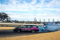 291 - Drift League - Drift Collective Rnd 2 - 17-18 May 2025