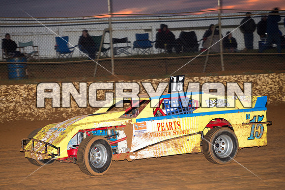 AMCA 15 T15 - 3 - Carrick - 18th October 2014-3