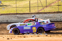tassie six 9 - 4 - Latrobe - 25th October 2014-3
