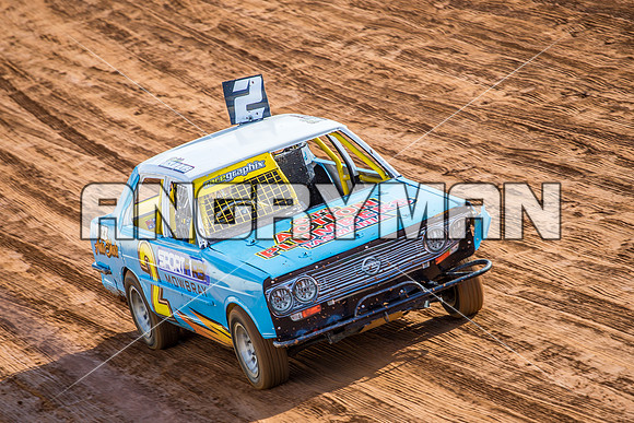 Junior 2 T2 - 8 - Carrick - 29th November 2014-3