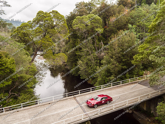 Historic Rally - 4 - Hellyer Gorge - Adam-6