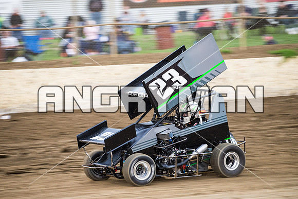 Formula 500 23 T23 - 26 - Latrobe - 19th March 2016-2