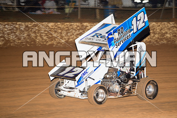formula 500 12 t12 - 3 - Carrick - 18th October 2014-9
