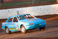 street stock 5 t5 t05 - Carrick Nov 6th