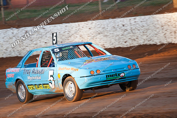 street stock 5 t5 t05 - Carrick Nov 6th