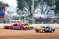 Street Stock 15 T15 - 6 - Carrick - 8th Nov 2014-3