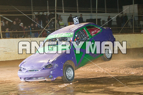 Ramp Racing 85 - 28 - Carrick - 27th March 2016-4