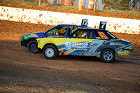 Junior 7 T7 - 31 - Carrick - 23rd April 2016-7
