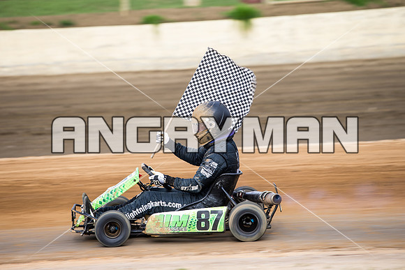 Kart 87 - 26 - Latrobe - 19th March 2016-3