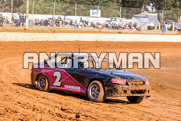 Modified 2 T2 - 8 - Carrick - 29th November 2014-9