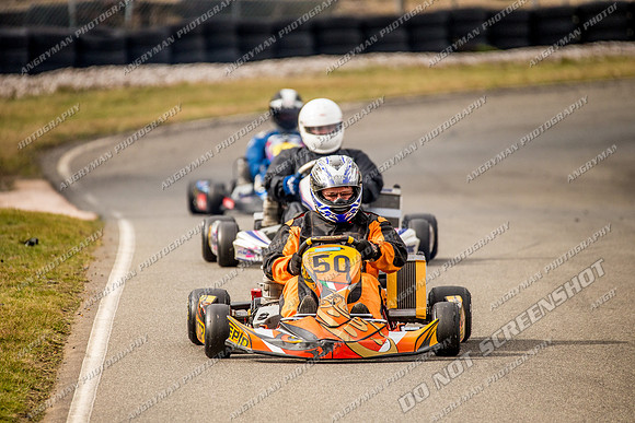 Tag Rest L-H #50 - Karts - 11th September 2016-6