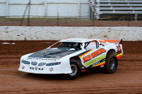 super sedan 27 t27 leon nichols - 8 - Carrick Club Night 2nd December 2011