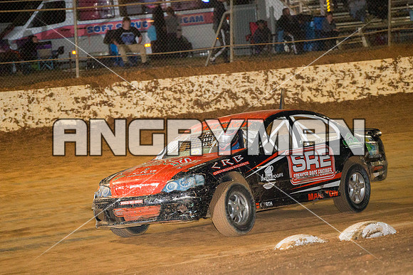 Modified 27 T27 - 28 - Carrick - 27th March 2016-9