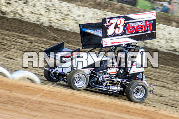 formula 500 73 t73 kristian kelly - 9 - Latrobe - 6th December 2014-3