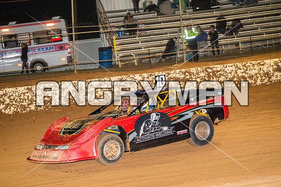 Tassie Six 10 T10 - 27 - Carrick - 26th March 2016-9