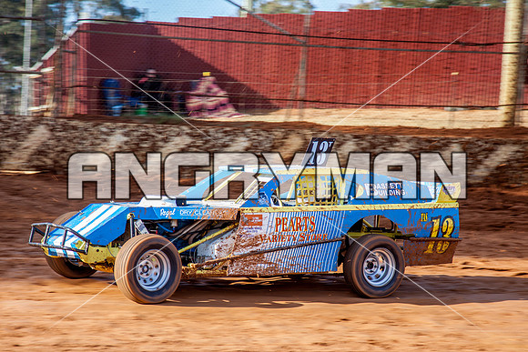 amca 13 t13 - 8 - Carrick - 29th November 2014-3