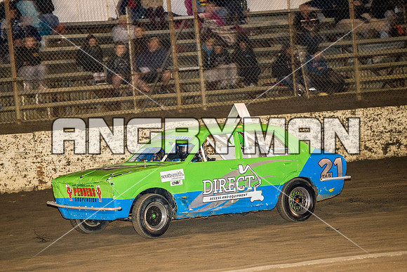 Junior 21 T21 - 29 - Hobart - 2nd April 2016-4