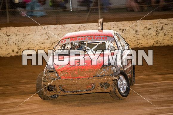Modified 27 T27 - 24 - Carrick - 12th March 2016-5