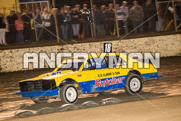 bomber 18 - 29 - Hobart - 2nd April 2016-9