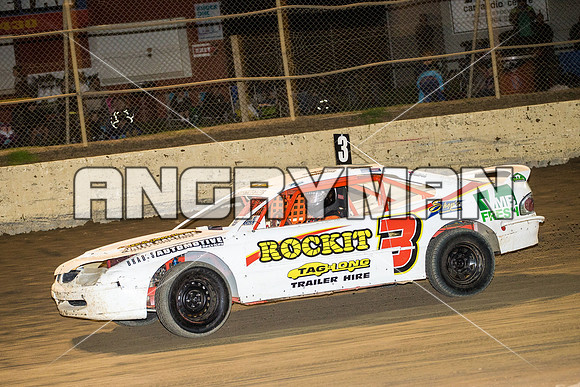 Tassie Six 3 T3 - 26 - Latrobe - 19th March 2016-9