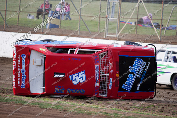 junior 55 t55 - 7 - Hobart 19th November 2011-7