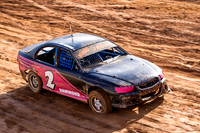 Modified 2 T2 - 8 - Carrick - 29th November 2014-11