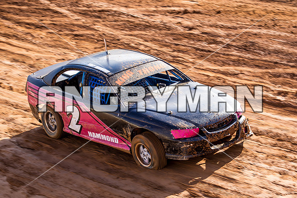 Modified 2 T2 - 8 - Carrick - 29th November 2014-11