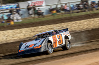 Super Sedan 3 V3 - 14 - Latrobe - 17th Jan 2020