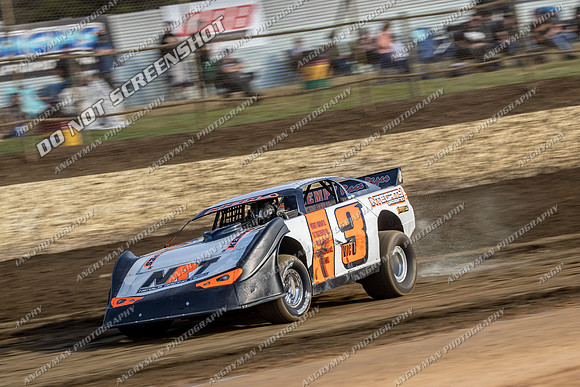 Super Sedan 3 V3 - 14 - Latrobe - 17th Jan 2020